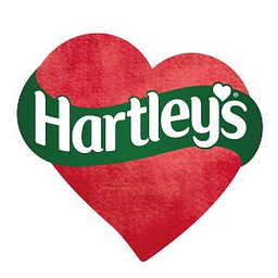 Hartley's logo