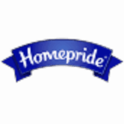Homepride logo