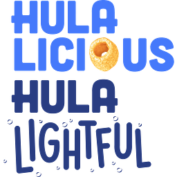 Hula Hoops logo