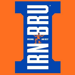 Irn-Bru logo