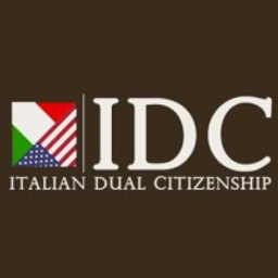 Italian logo