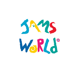 Jams logo