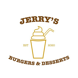 Jerry's logo