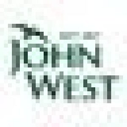 john west logo