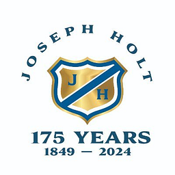 Joseph Holt of Manchester logo