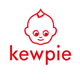 Kewpie logo