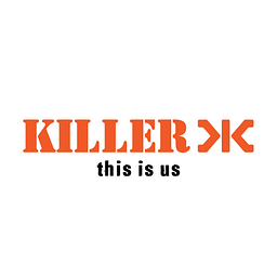 Killer logo