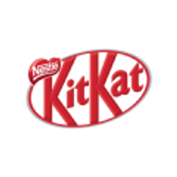 Kit Kat logo
