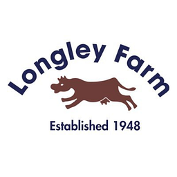 Longley Farm logo