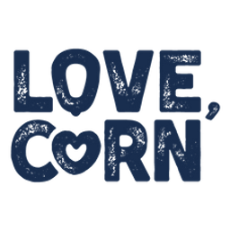Lovecorn logo
