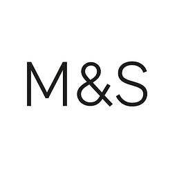 Marks & Spencers logo