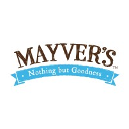 Mayver's logo