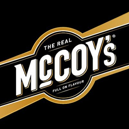 McCoys logo