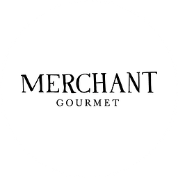 Merchant gourmet logo