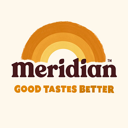 Meridian logo