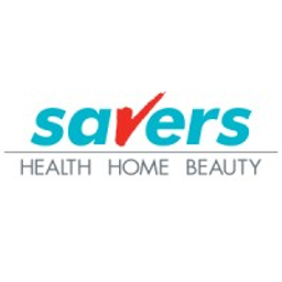 Morrisons Savers logo