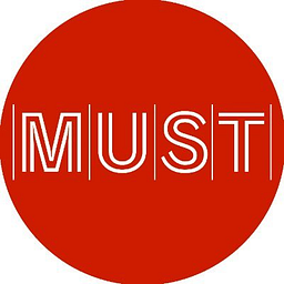 Must logo