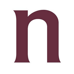 Nairn's logo