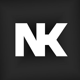 Naked logo