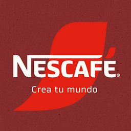 Nescafe logo