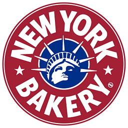 New York Bakery logo