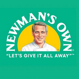 Newman's Own logo