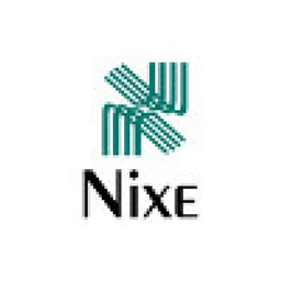 Nixe logo