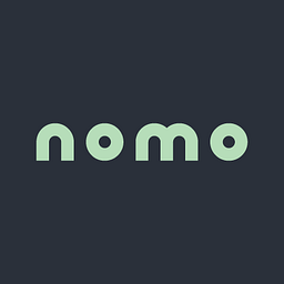 NOMO logo