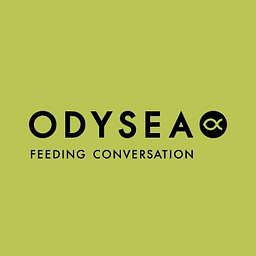 Odysea logo