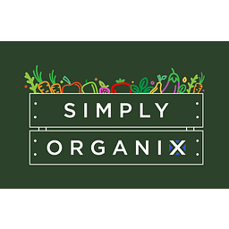 Organix logo