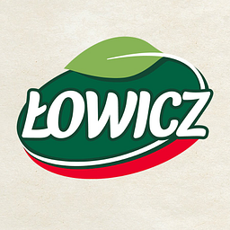 Łowicz logo