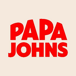 Papa John's logo