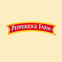 Pepperidge logo