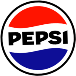 Pepsi logo