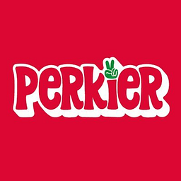 Perkier logo