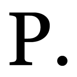 Plain logo