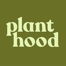 Plant chef logo