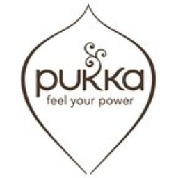 Pukka logo