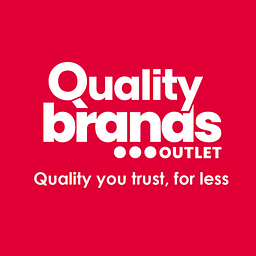 Quality logo