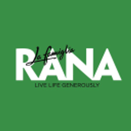 Rana logo