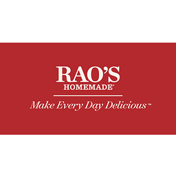 Rao's logo