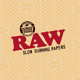 Raw logo
