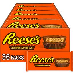 Reese’s logo