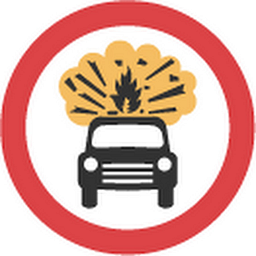 Road logo