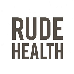 Rude health logo