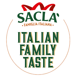 Saclà logo