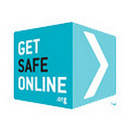 Safe logo
