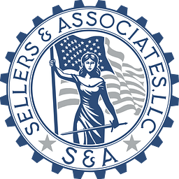 Sellers logo