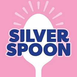 Silver spoon logo