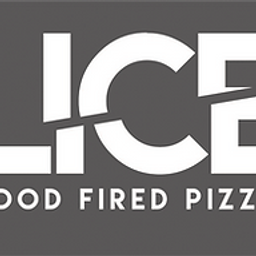 Sliced logo